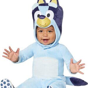 Bluey Christmas Gift